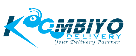 Koombiyo Delivery Logo